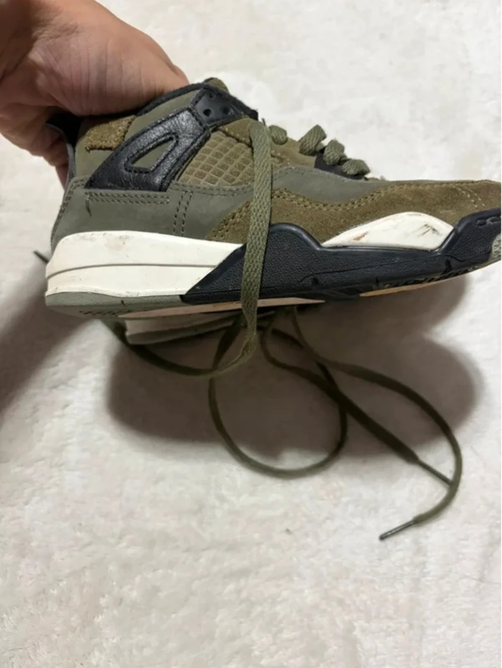 Nike these are
